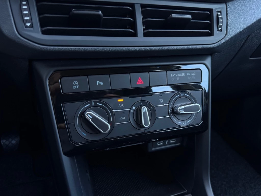 Volkswagen T-Cross – foto 16