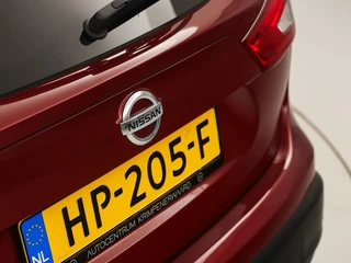 Nissan QASHQAI – thumbnail 35