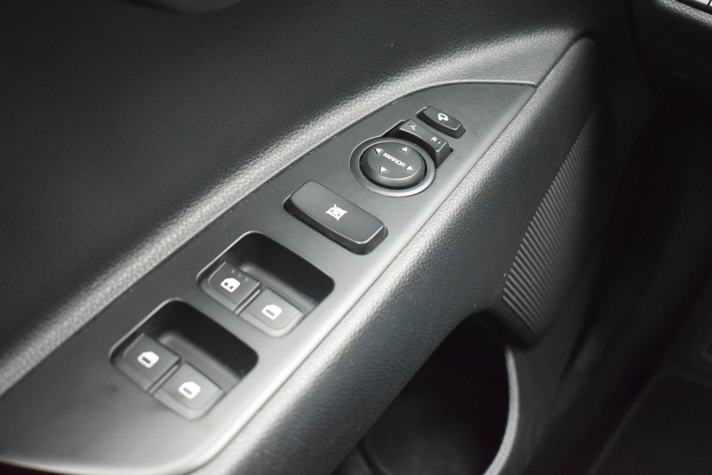 Kia Stonic – foto 25
