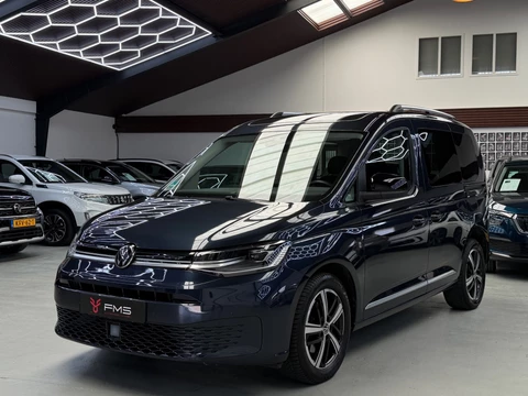 Volkswagen Caddy Combi 1.5 TSI 5p CarPlay Panorama