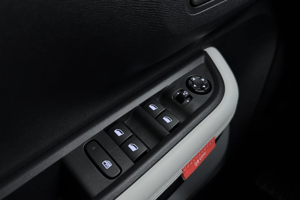 Citroën C3 – foto 17