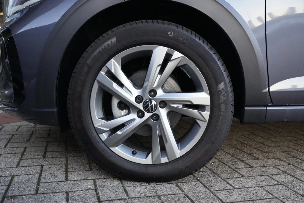 Volkswagen Taigo – foto 10