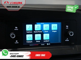 Volkswagen Caddy – thumbnail 21