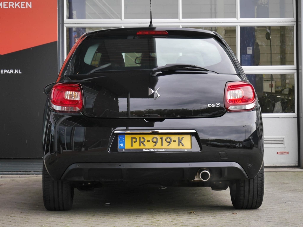DS DS 3 – foto 3