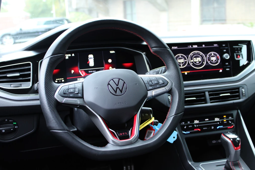 Volkswagen Polo – foto 11