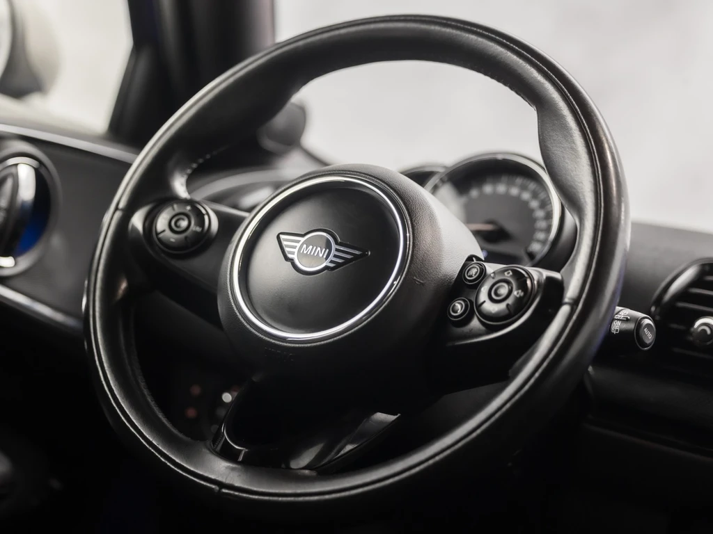 MINI Clubman – foto 21
