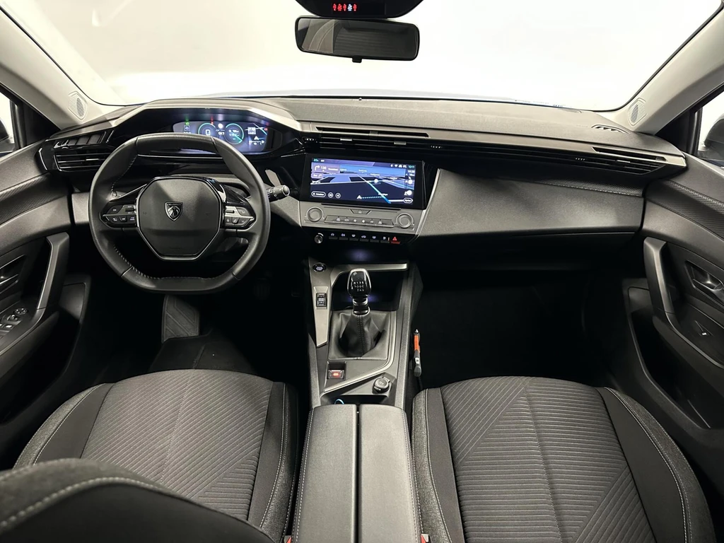 Peugeot 308 – foto 9