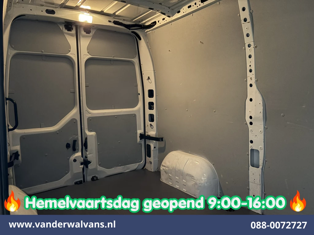 Opel Movano – foto 14
