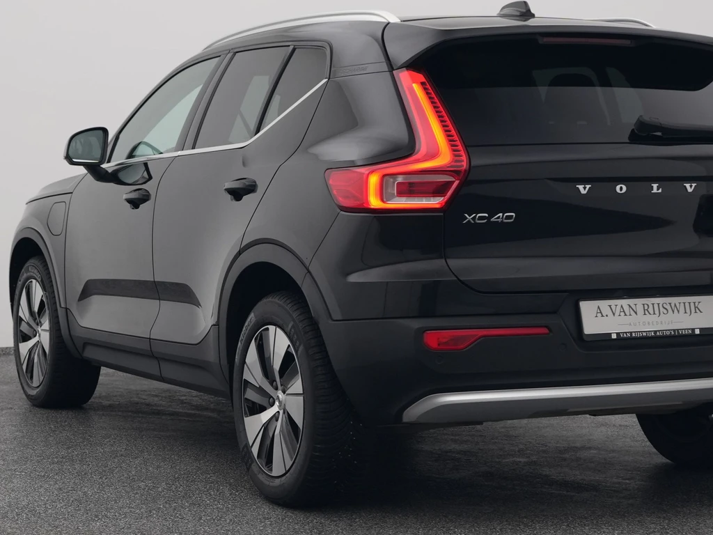 Volvo XC40 – foto 5