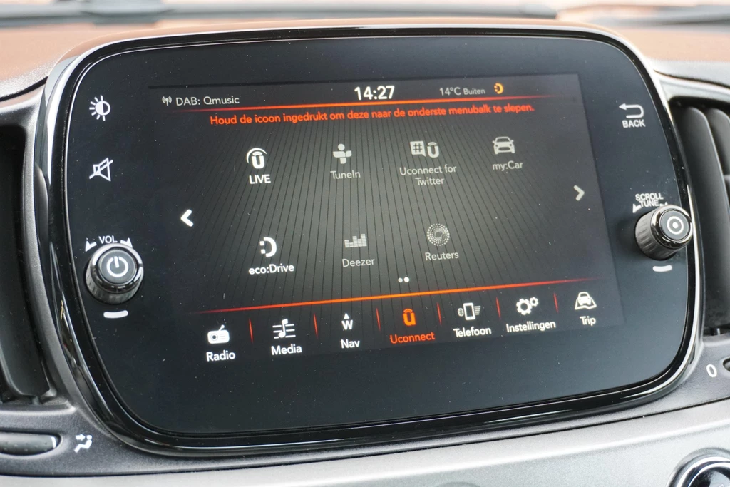 Fiat 500 – foto 40