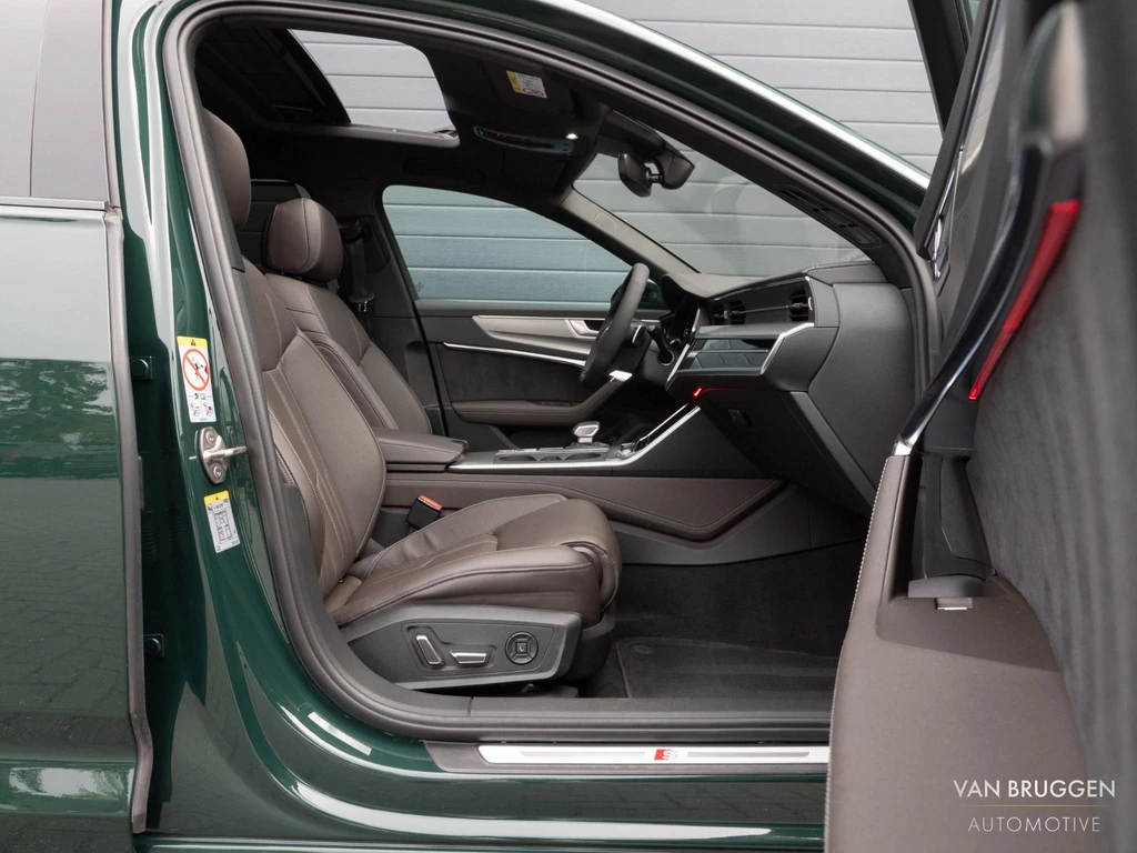 Audi A6 – foto 45