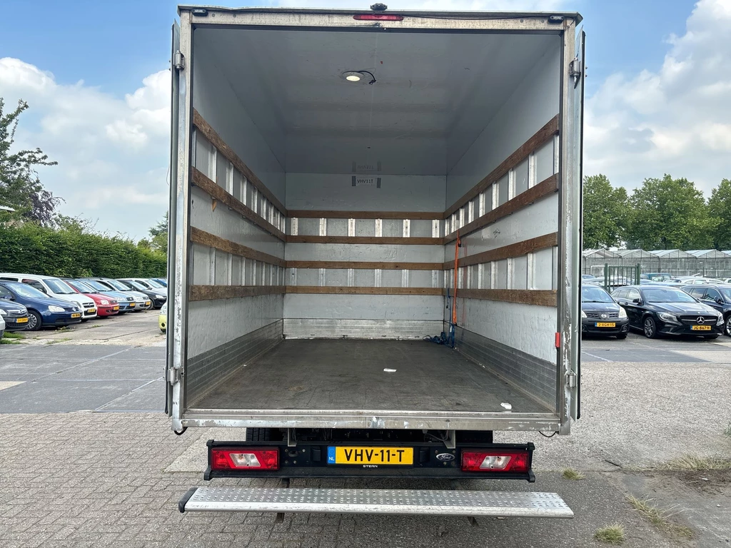 Ford Transit – foto 6