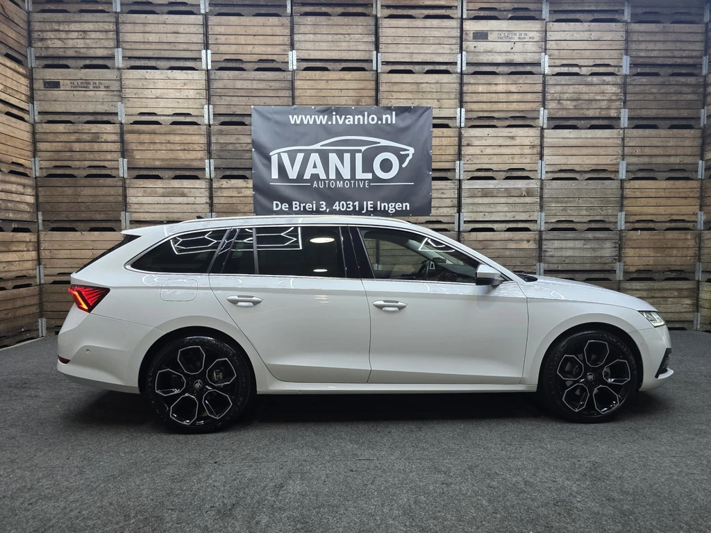 Škoda Octavia – foto 6