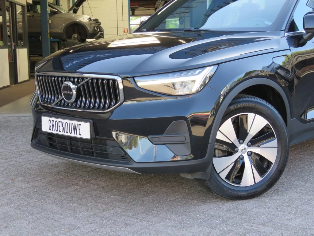 Volvo XC40 – foto 2