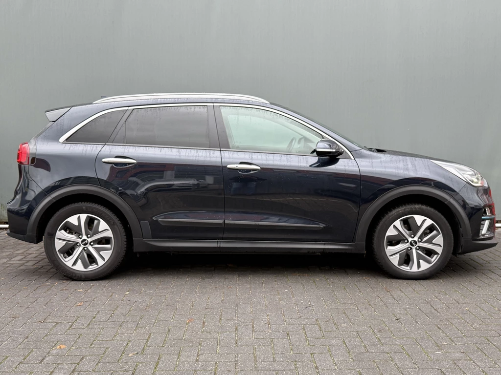 Kia e-Niro – foto 7