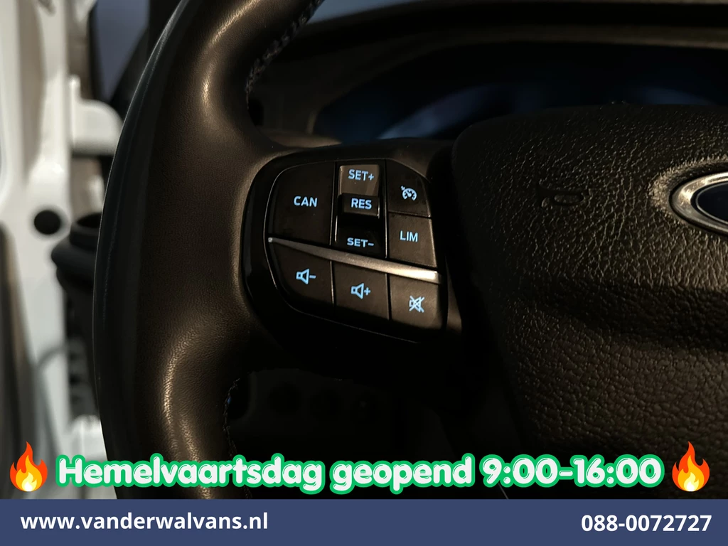 Ford Transit Custom – foto 10
