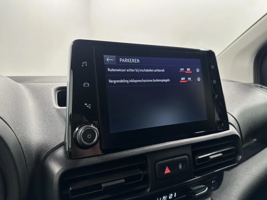 Opel Combo Life – foto 43