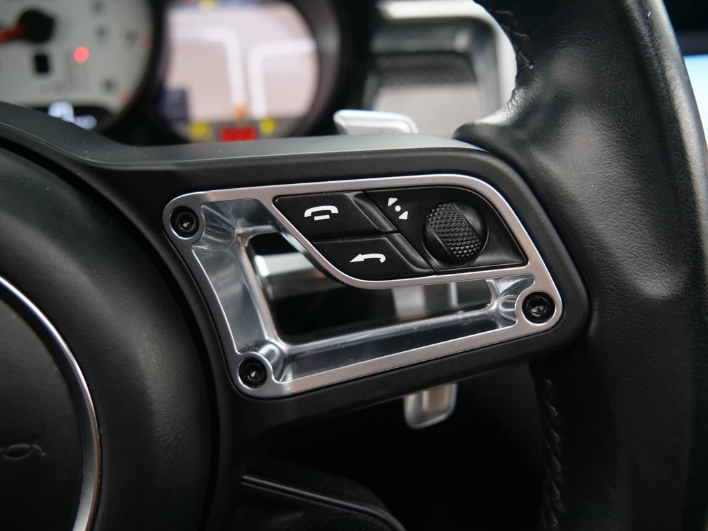 Porsche Macan – foto 21