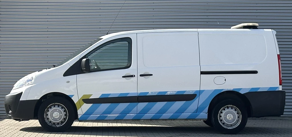 Peugeot Expert – foto 3
