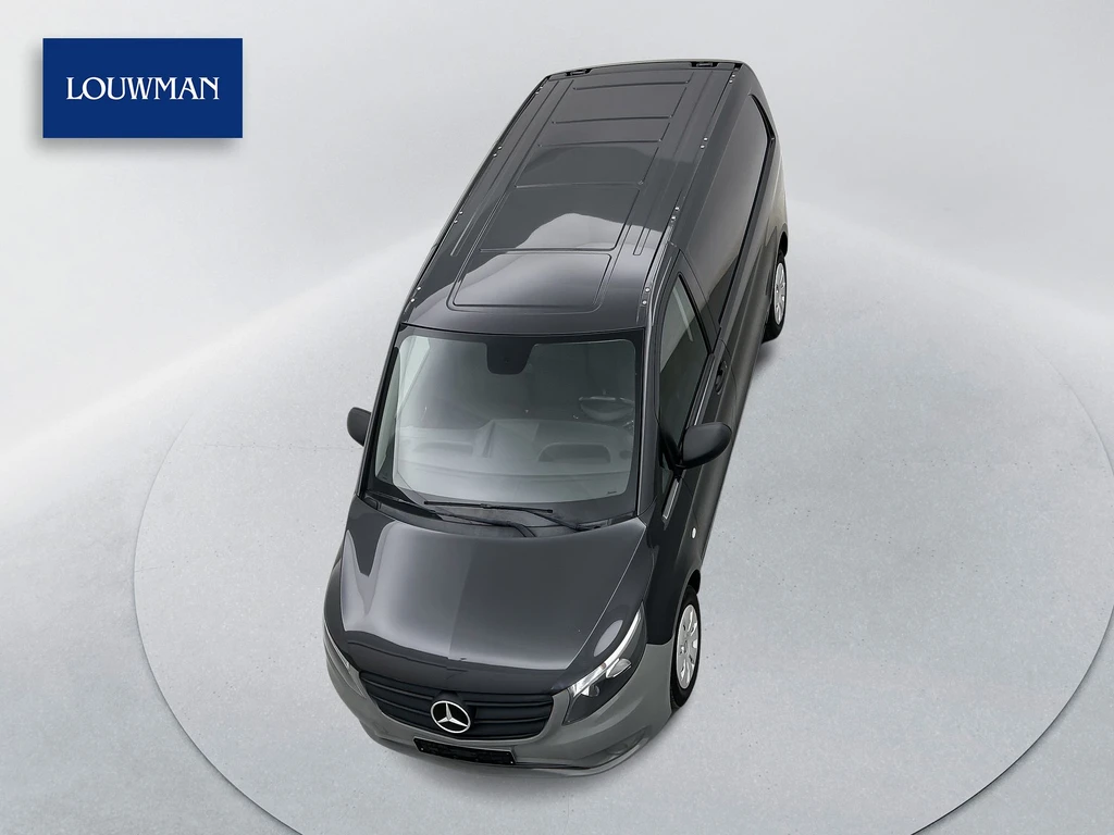 Mercedes-Benz Vito – foto 3
