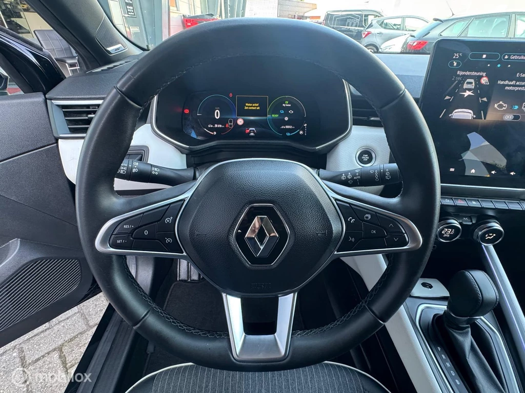 Renault Clio – foto 12