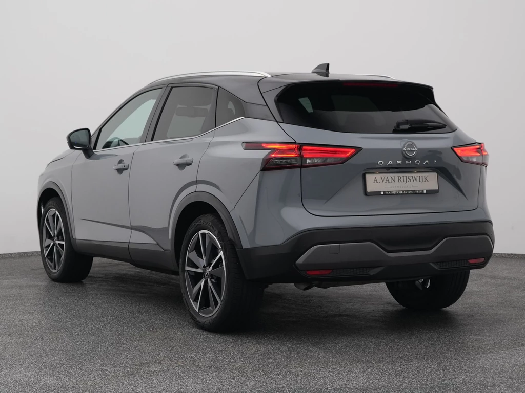Nissan QASHQAI – foto 4