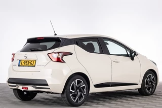 Nissan Micra – thumbnail 4