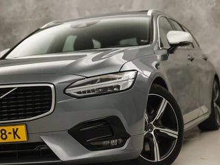 Volvo V90 – thumbnail 2