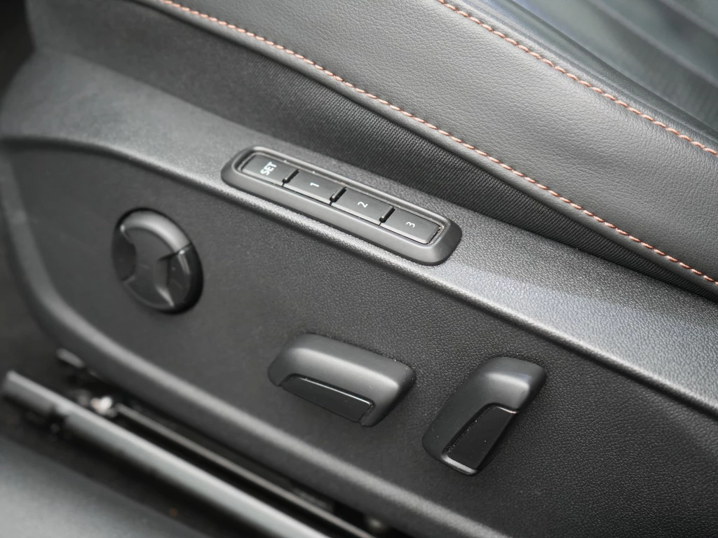 CUPRA Leon Sportstourer – foto 19