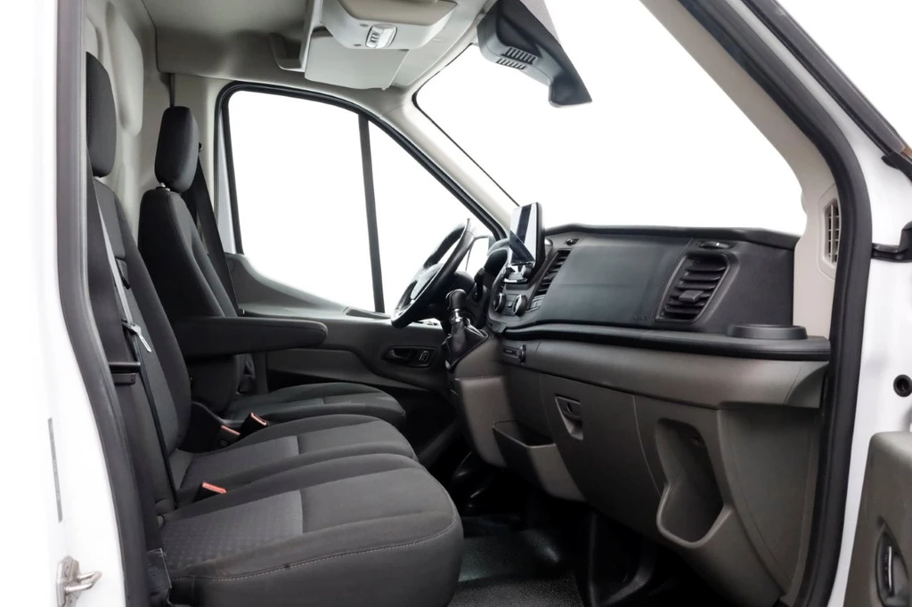 Ford Transit – foto 9