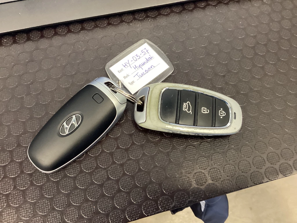 Hyundai Tucson – foto 41