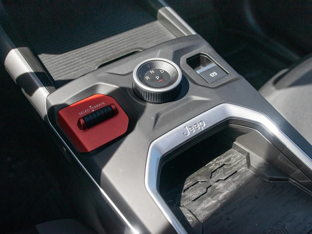 Jeep Compass – foto 24