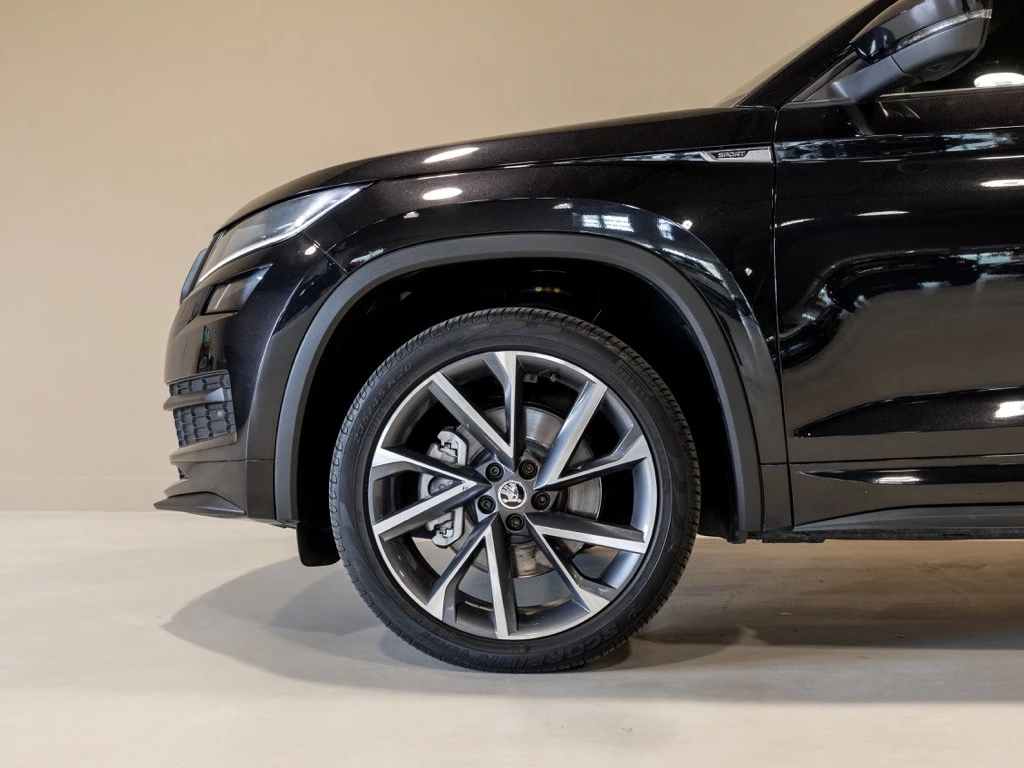 Škoda Kodiaq – foto 11