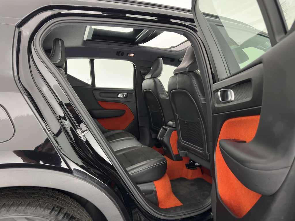 Volvo XC40 – foto 13