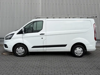 Ford Transit Custom – thumbnail 3