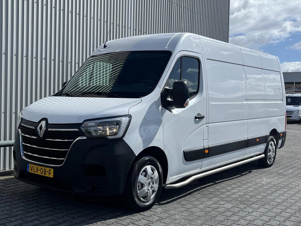 Renault Master – foto 2