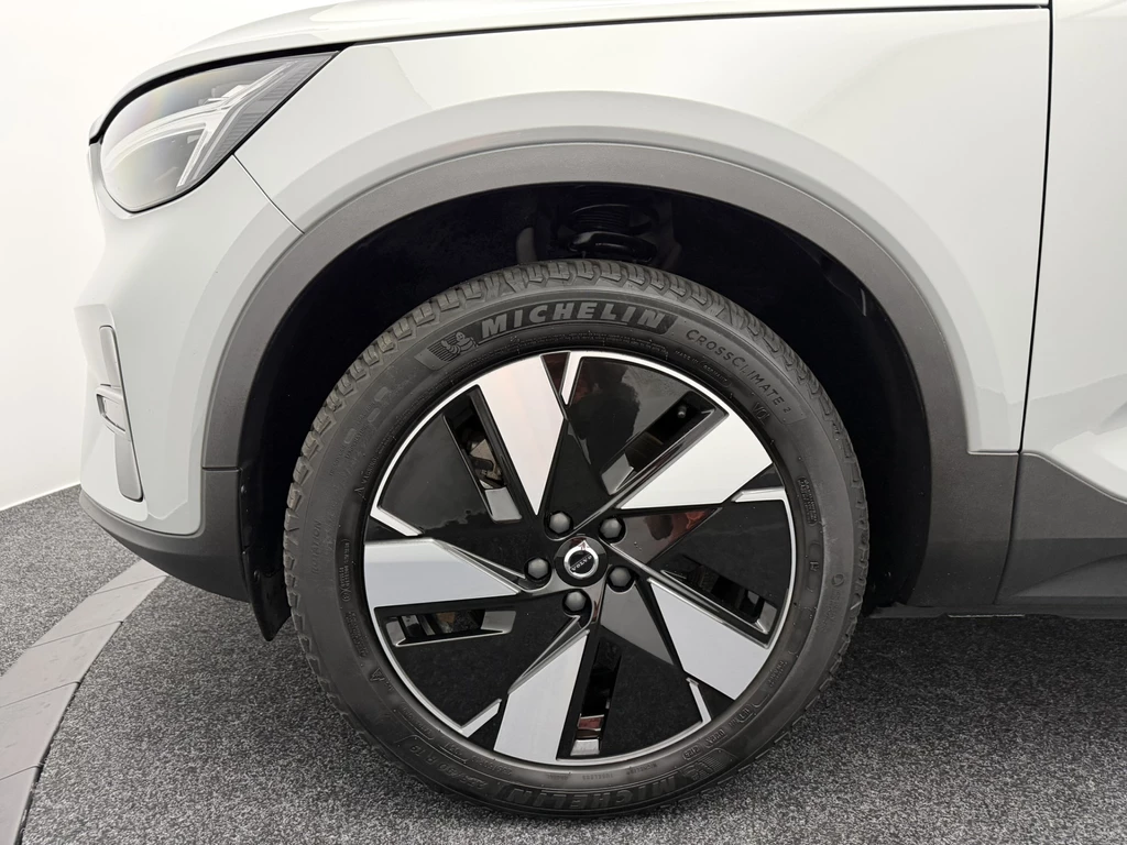Volvo XC40 – foto 28