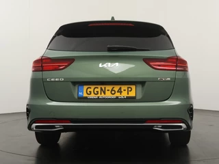 Kia Ceed Sportswagon – thumbnail 6