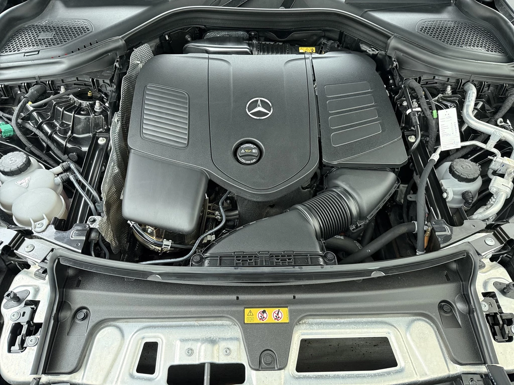 Mercedes-Benz GLC – foto 11