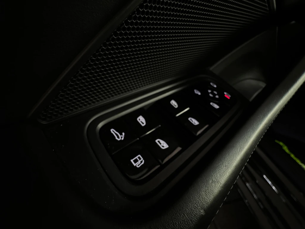 Porsche Panamera – foto 18