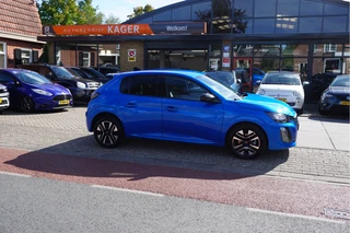 Peugeot 208 – thumbnail 13