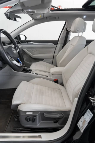 Volkswagen Passat – thumbnail 11