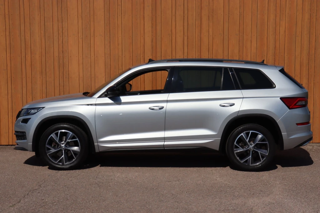 Škoda Kodiaq – foto 2