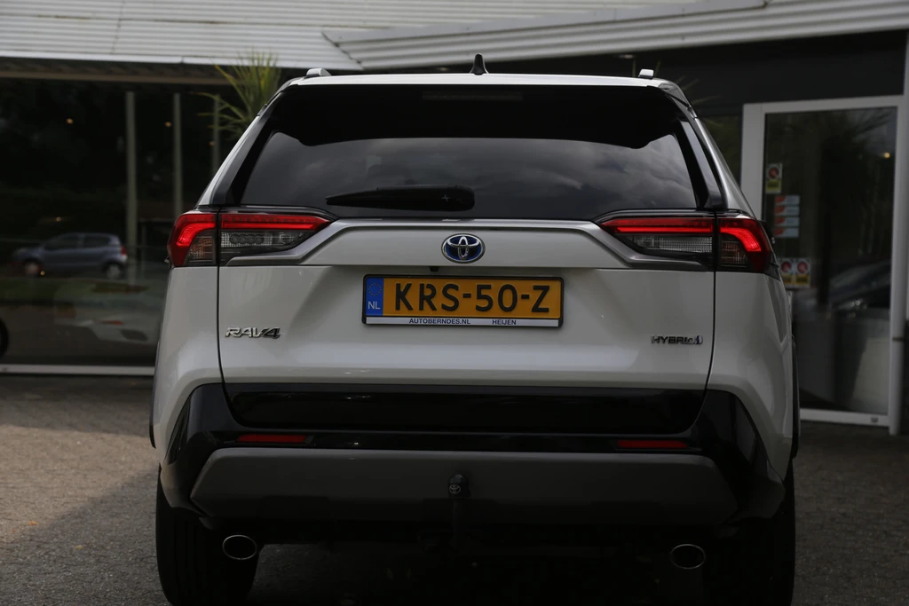 Toyota RAV4 – foto 9
