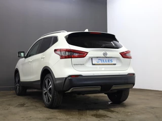 Nissan QASHQAI – thumbnail 4