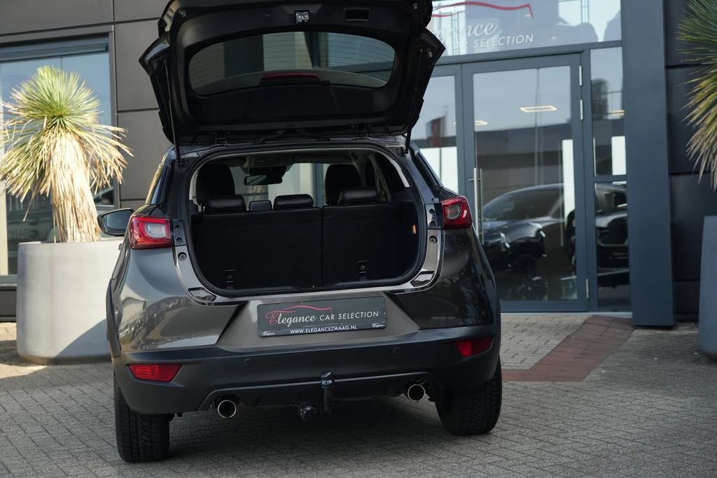 Mazda CX-3 – foto 28