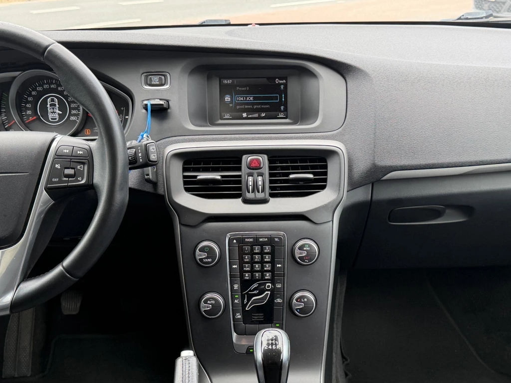 Volvo V40 – foto 26