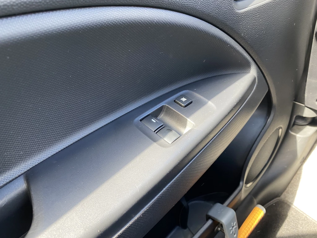 Mitsubishi Space Star – foto 20