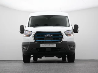 Ford E-Transit – thumbnail 38