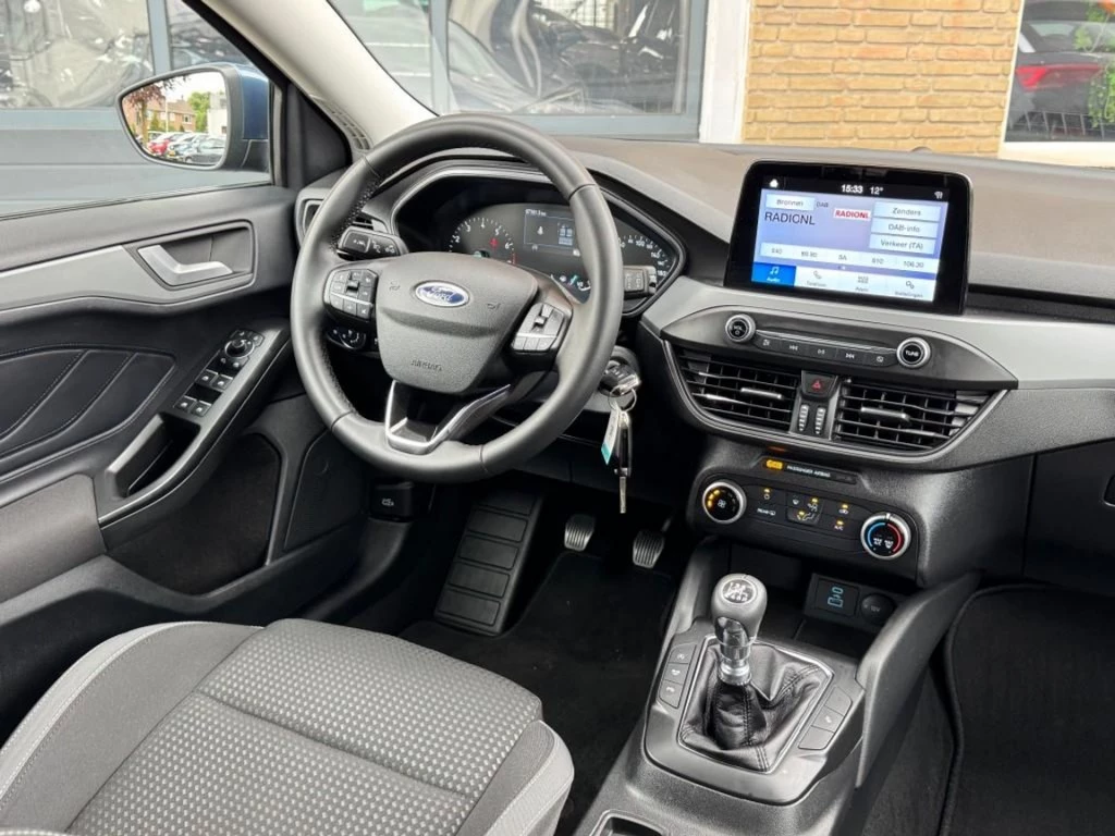 Ford Focus – foto 17